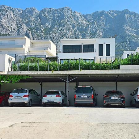 La Storia Apartments Makarska Kültér fotó